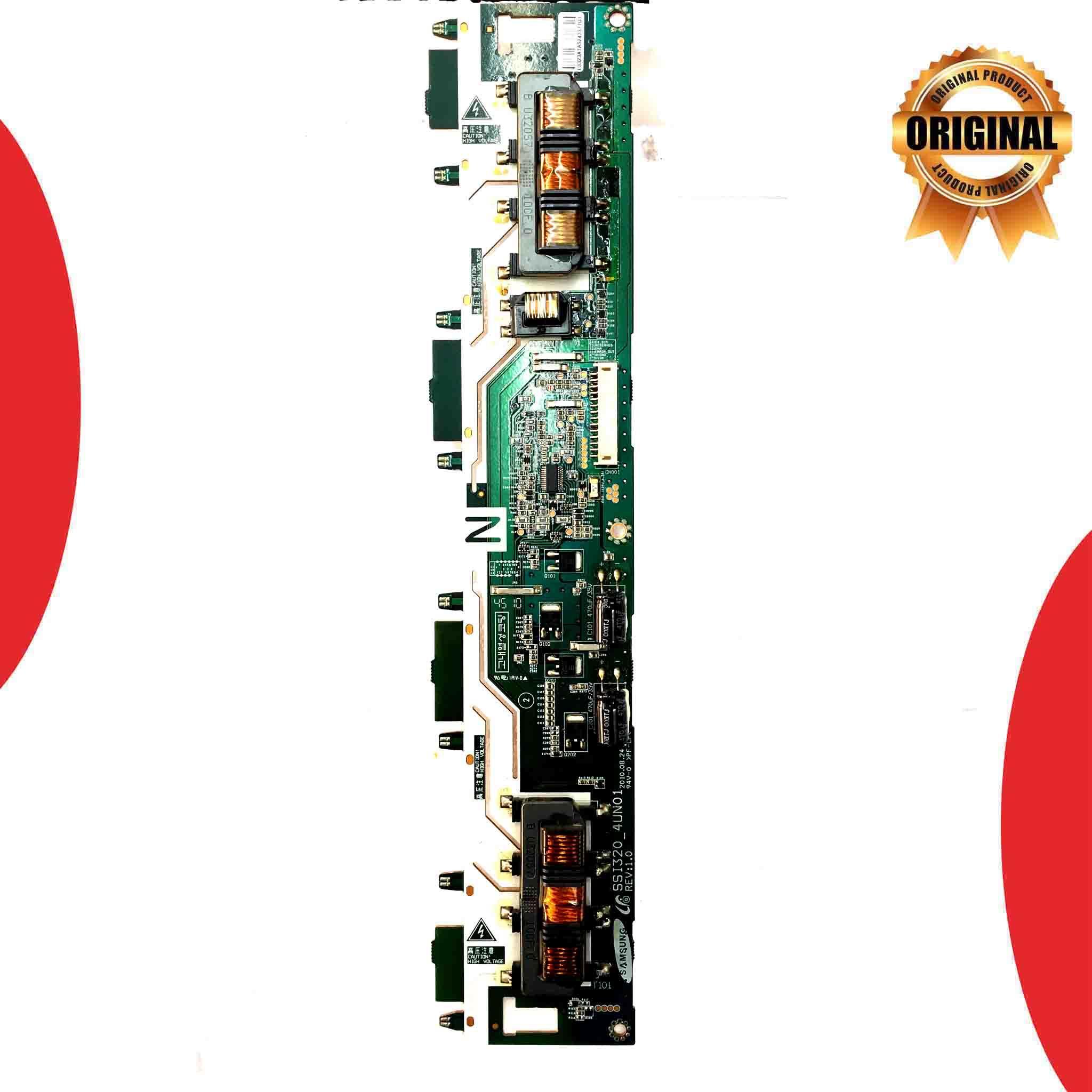 Model 22EX300 Sony LCD TV Inverter Board - Great Bharat Electronics Model 22EX300 Sony LCD TV Inverter Board - Great Bharat Electronics
